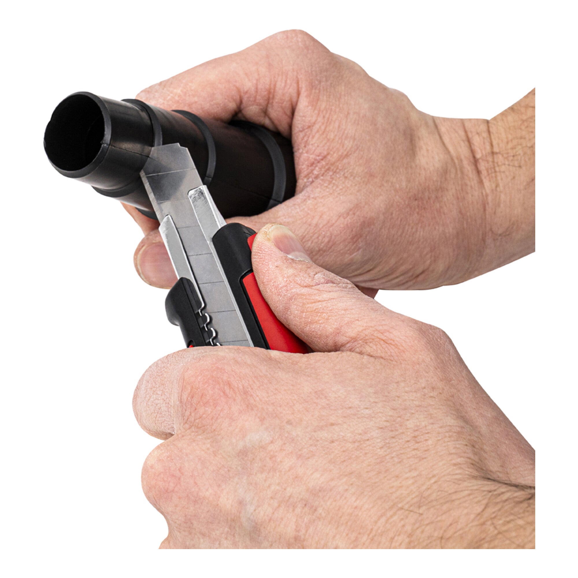 STIER universal connection sleeve for wet and dry vacuum cleaners for common