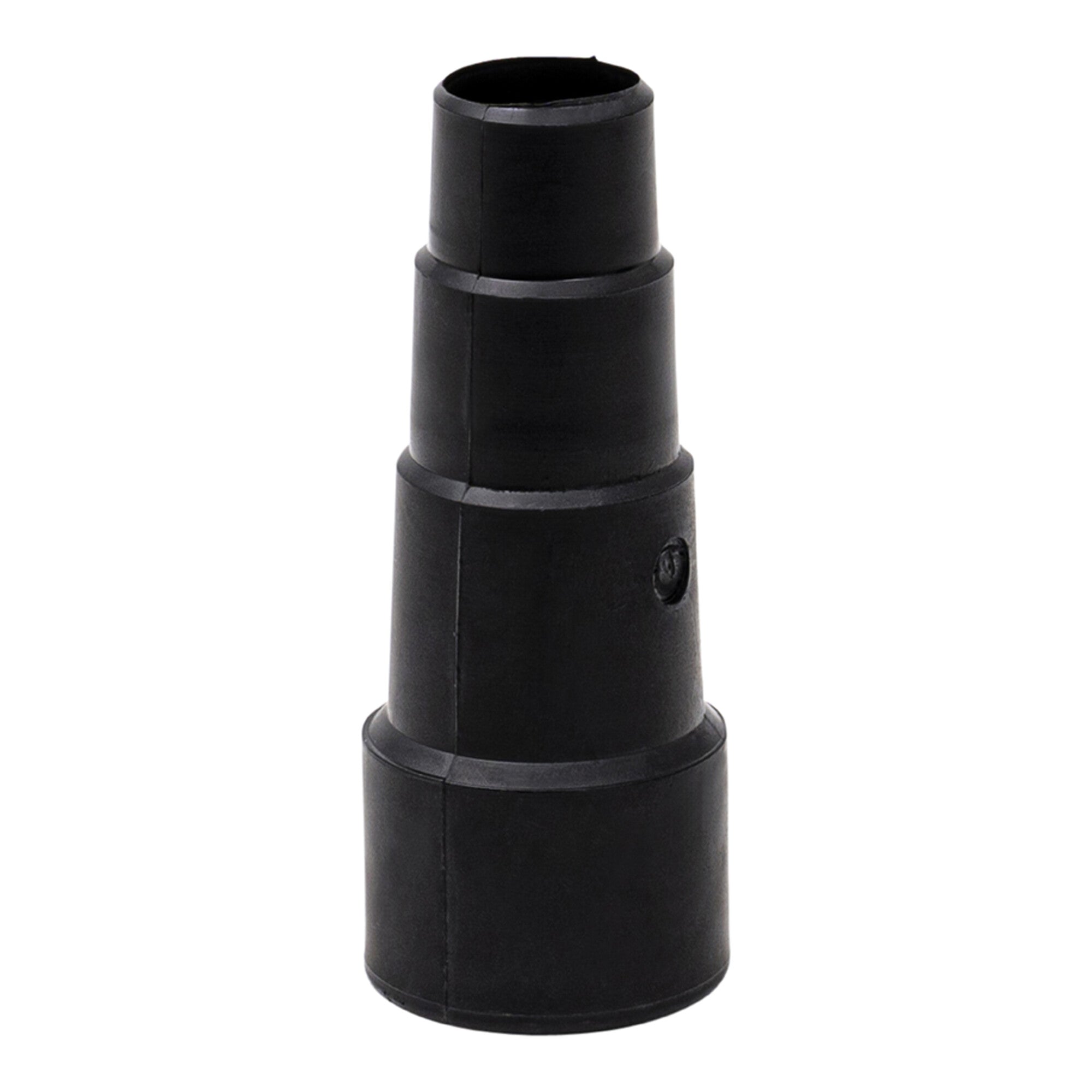 STIER universal connection sleeve for wet and dry vacuum cleaners for common