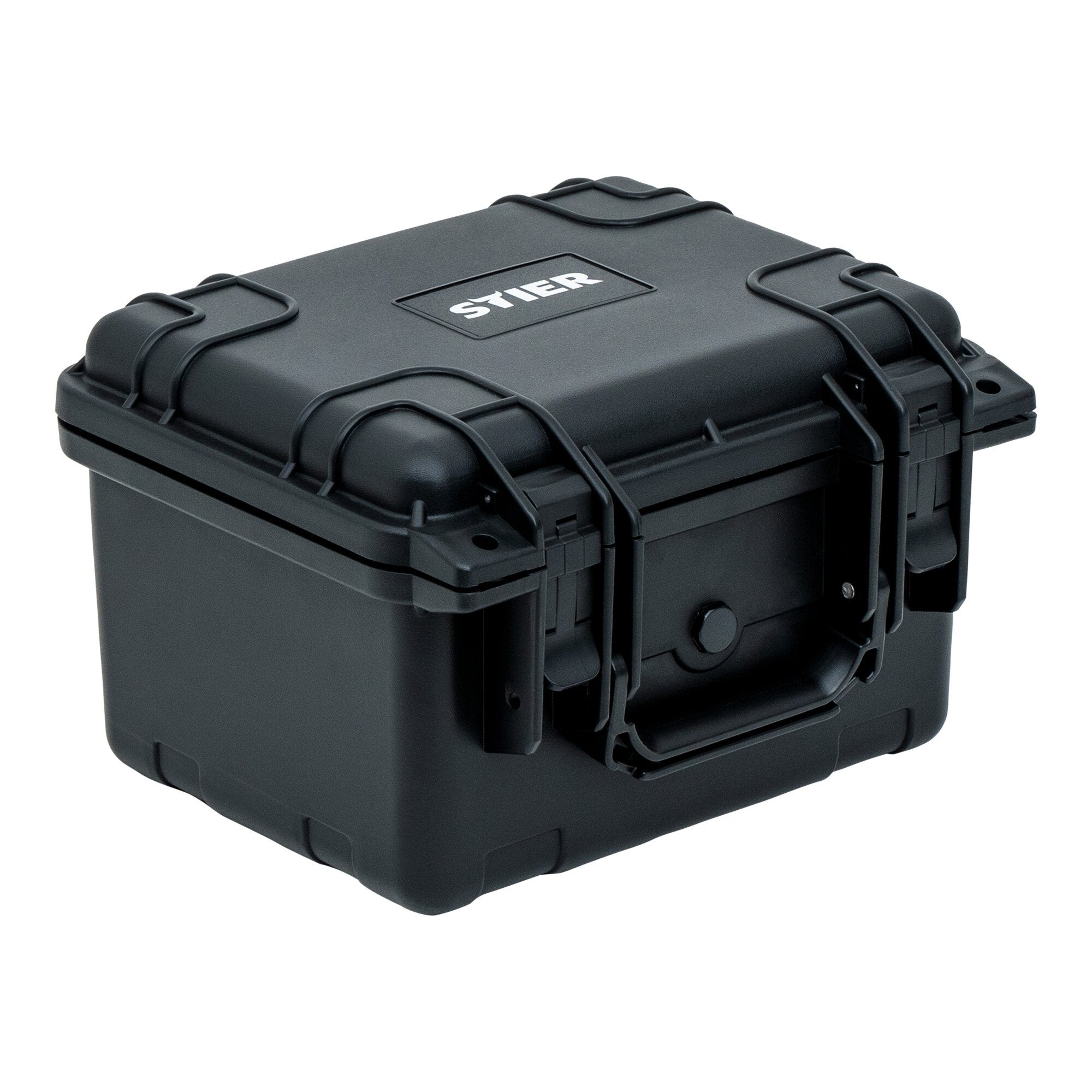 STIER Universal Outdoor Case Airworthy Case Various Sizes Waterproof Box