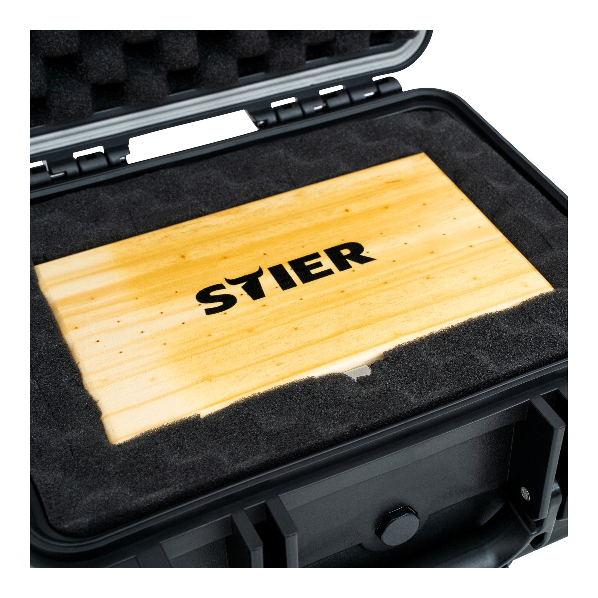 STIER Universal Outdoor Case Airworthy Case Various Sizes Waterproof Box