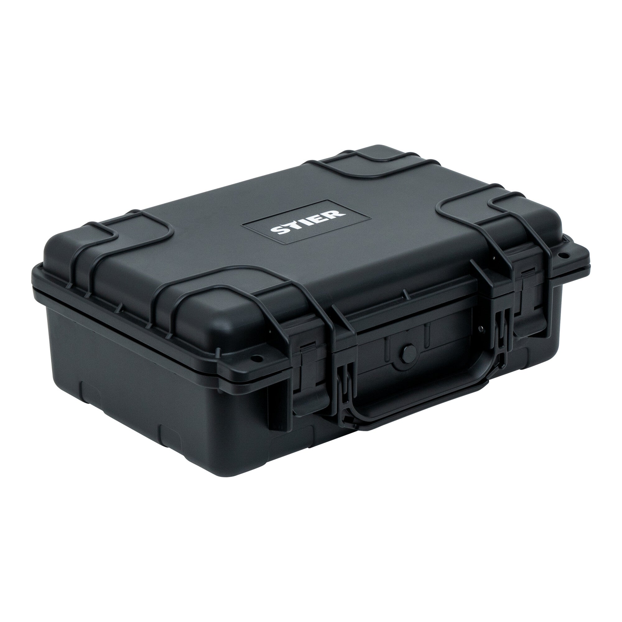 STIER Universal Outdoor Case Airworthy Case Various Sizes Waterproof Box