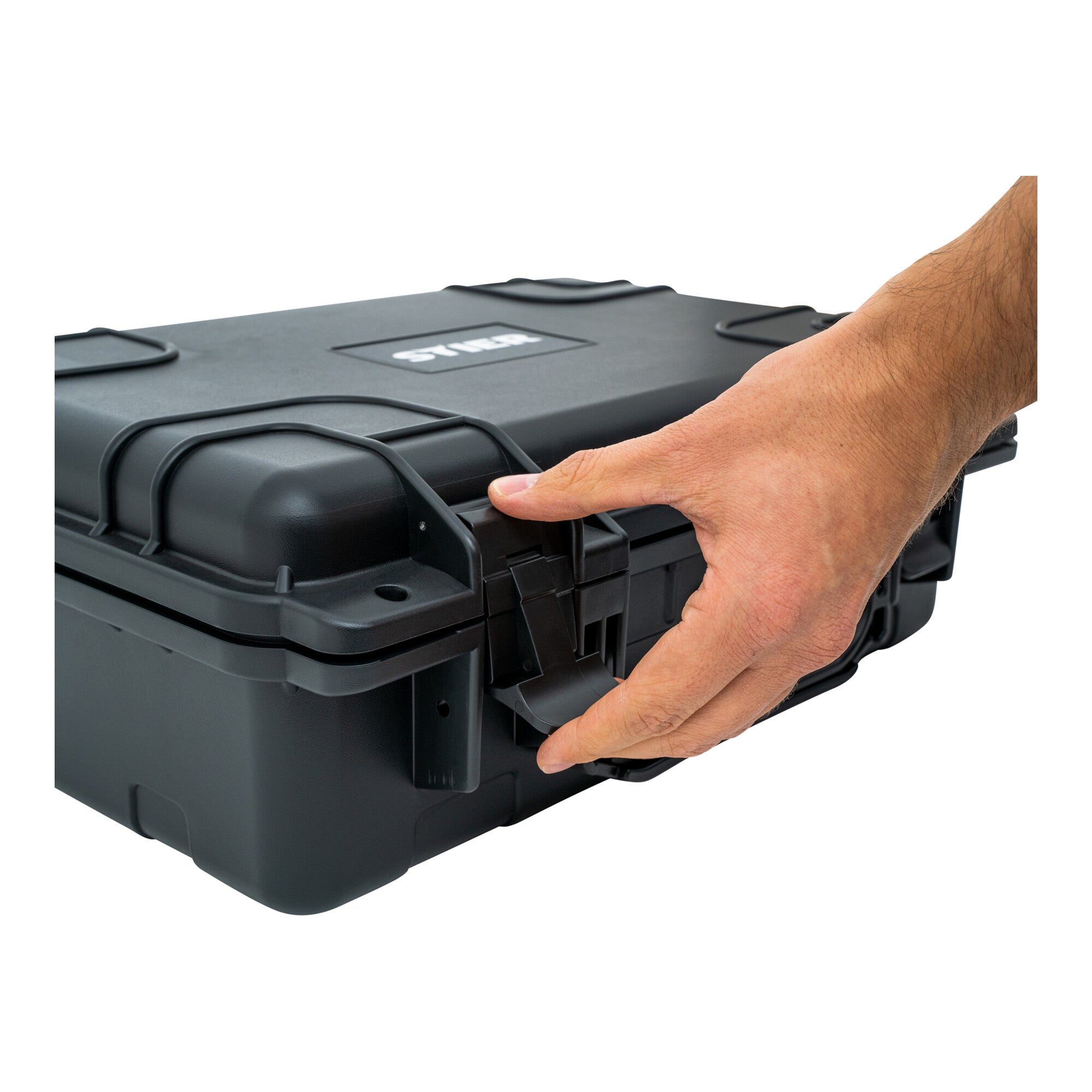 STIER Universal Outdoor Case Airworthy Case Various Sizes Waterproof Box