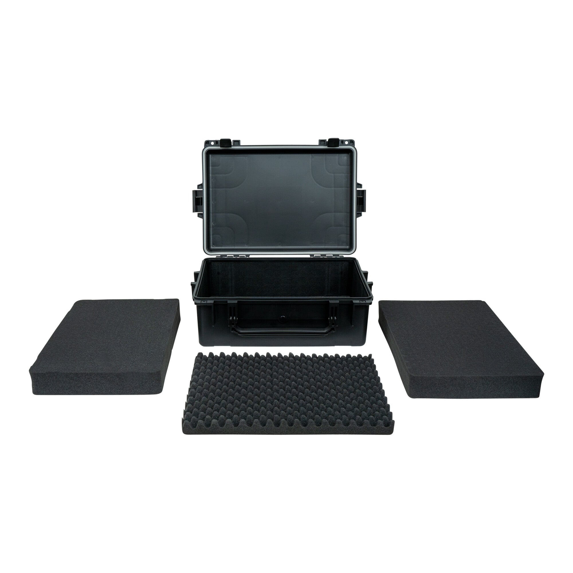 STIER Universal Outdoor Case Airworthy Case Various Sizes Waterproof Box