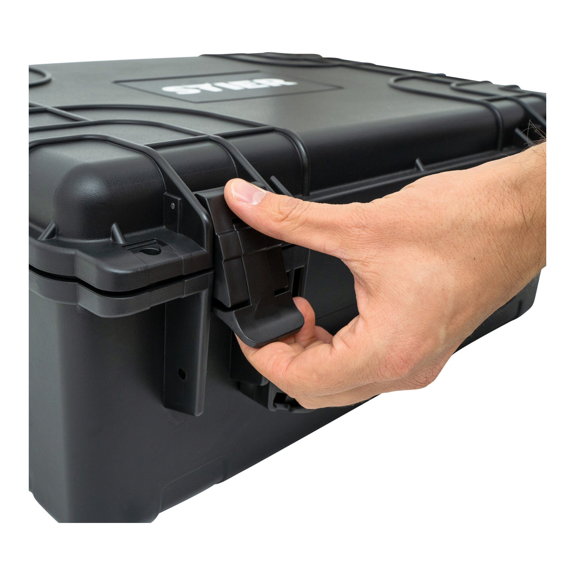 STIER Universal Outdoor Case Airworthy Case Various Sizes Waterproof Box