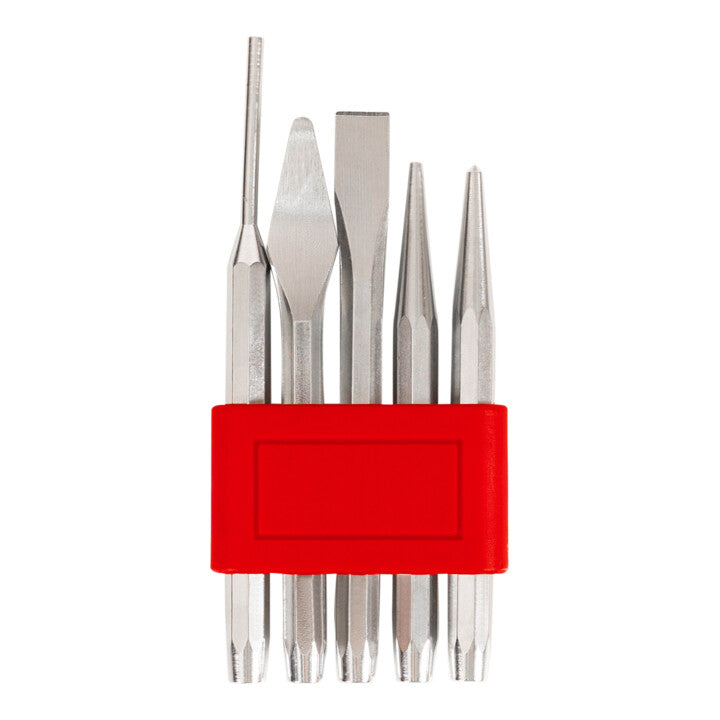 STIER Universal Werkzeugkoffer 144 teilig bestückt Werkzeug Koffer aus Aluminium