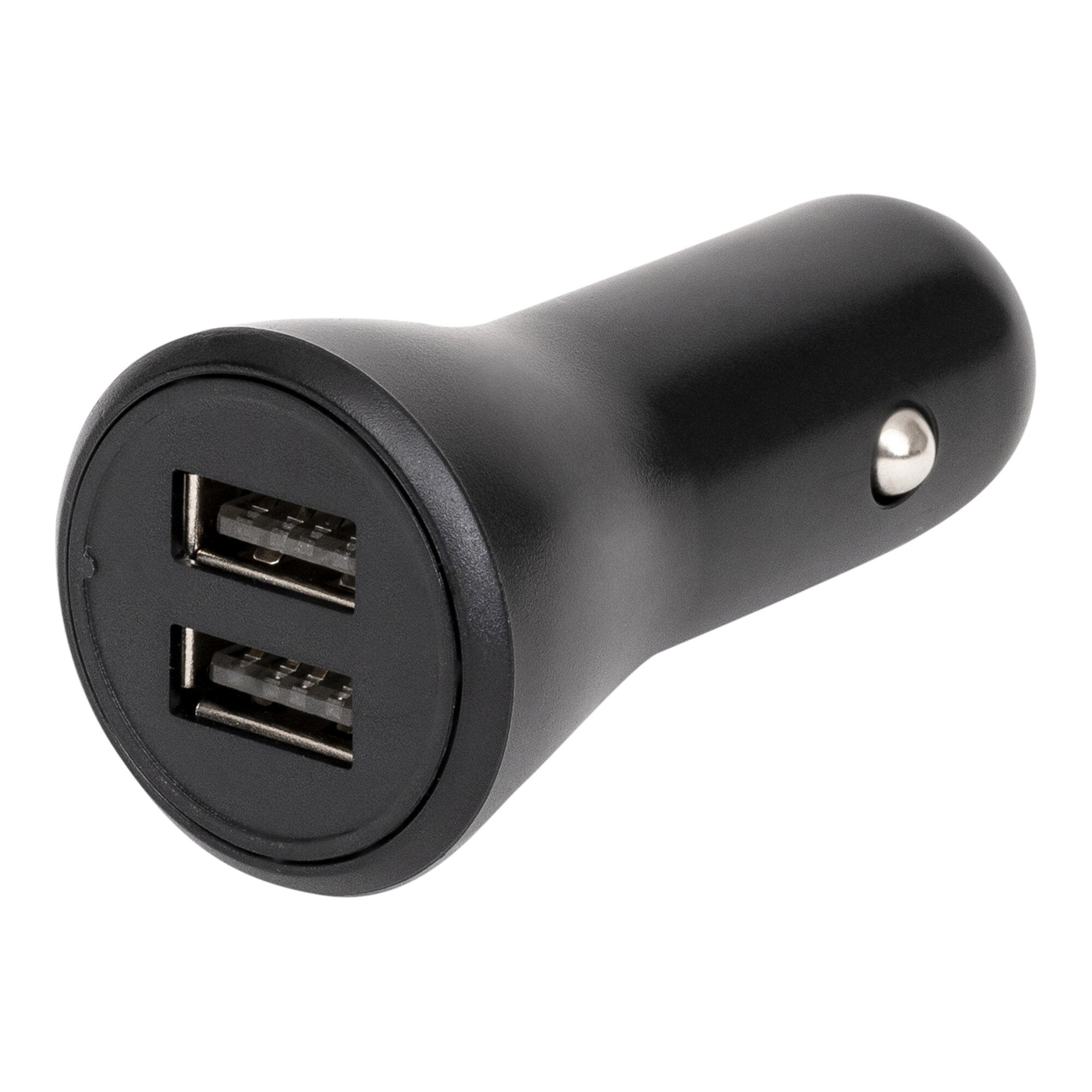STIER USB car charger universal 5V 1A work light adapter for 12 Volt