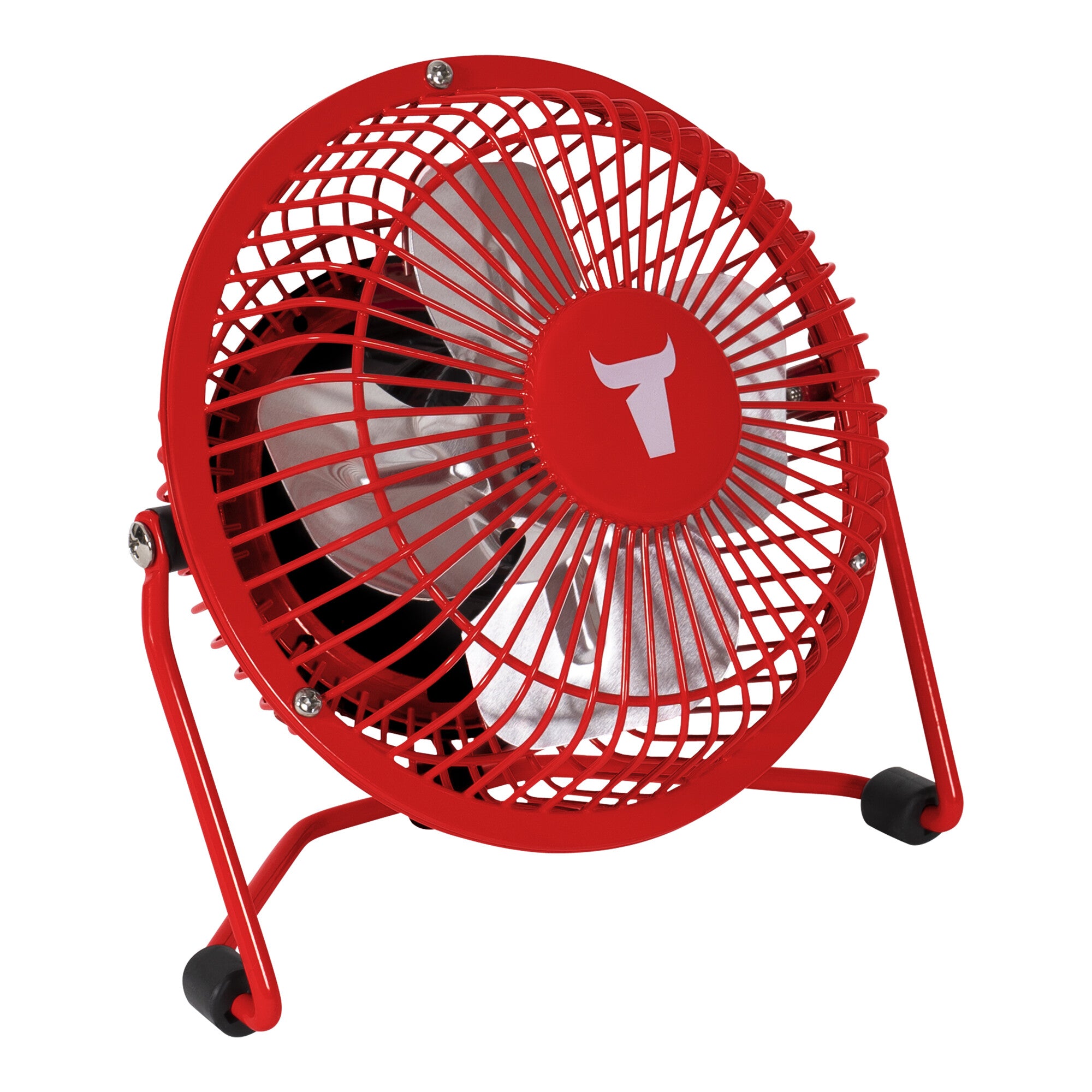 STIER USB Fan Fan Game Console TV Low Noise Refreshing Portable