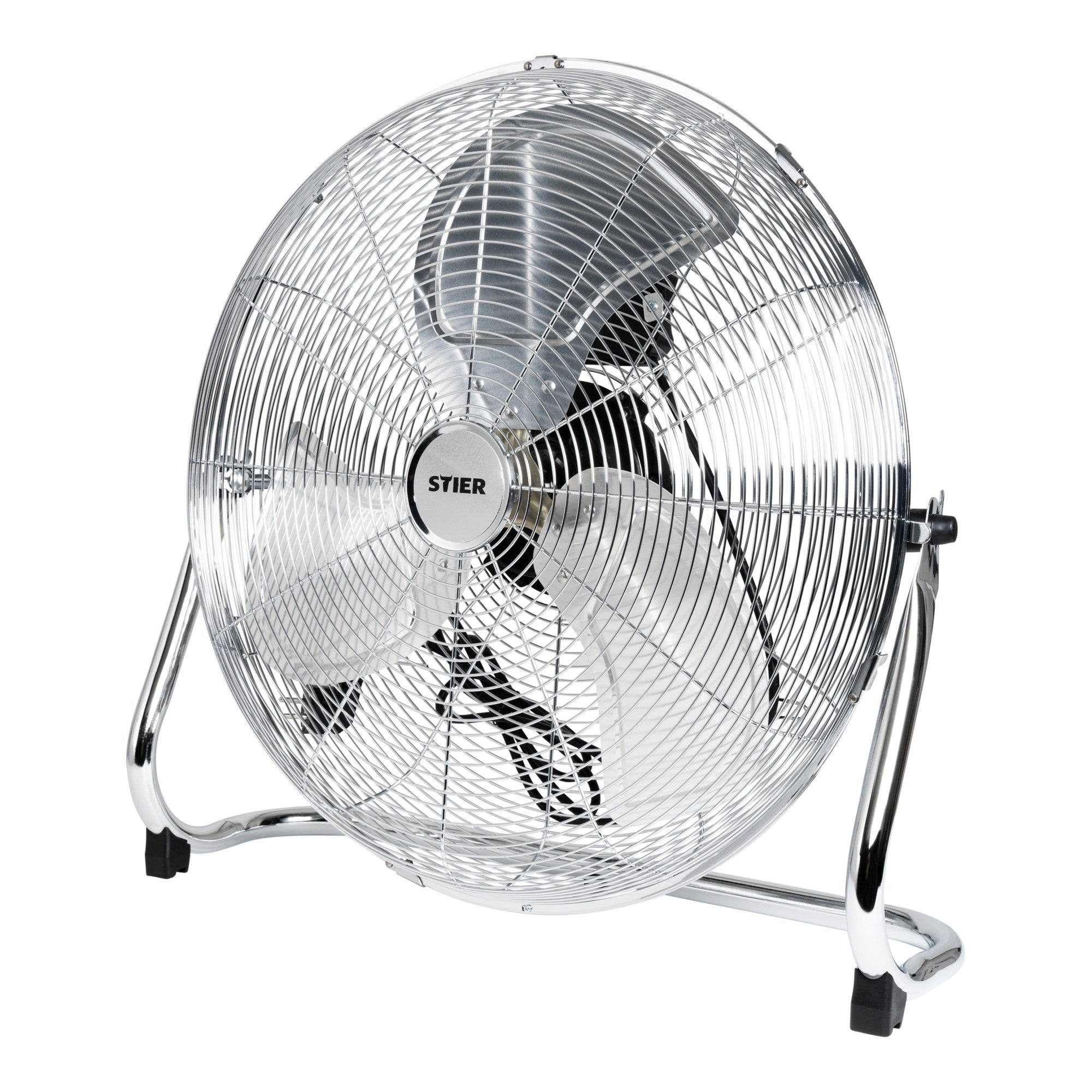 STIER fan