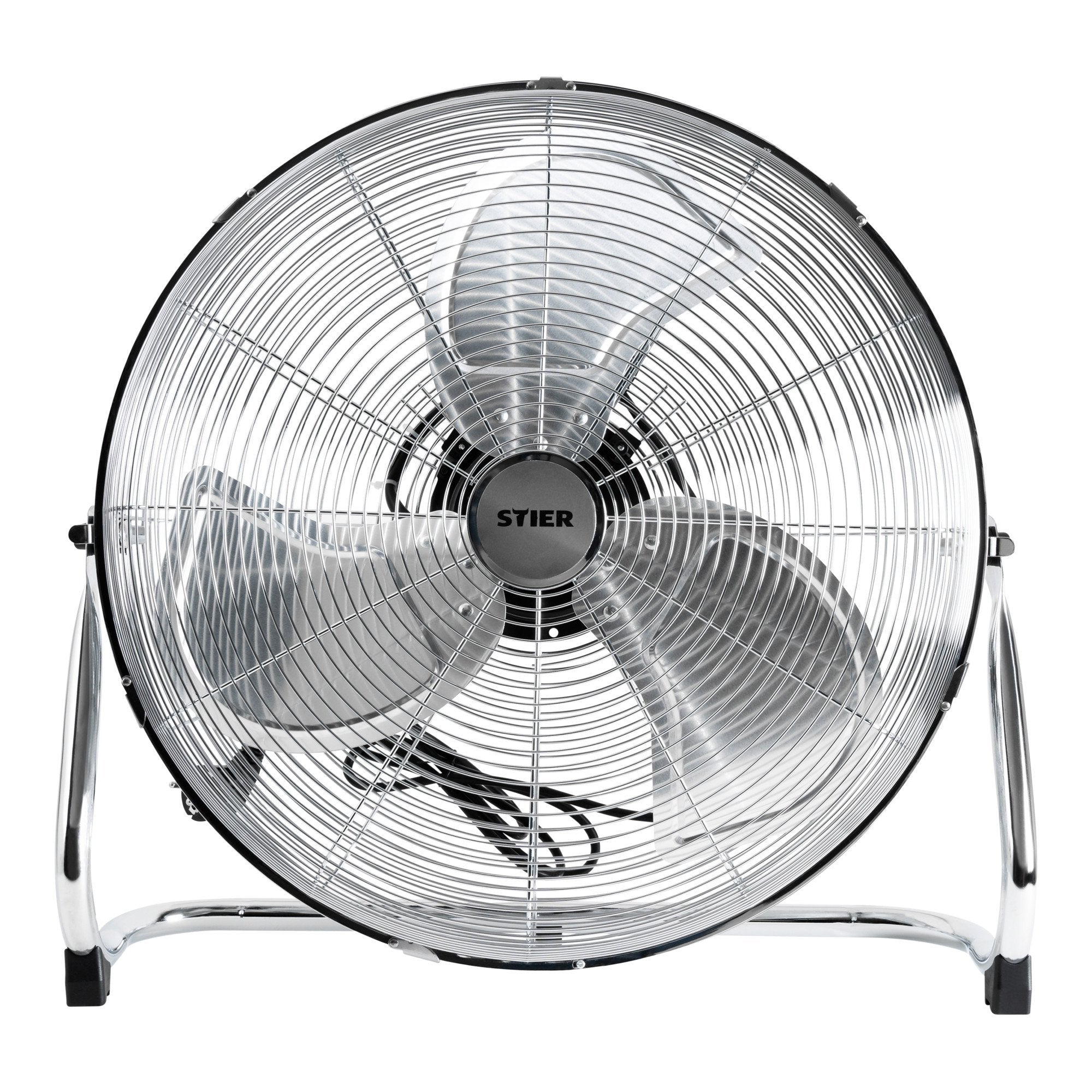 STIER fan