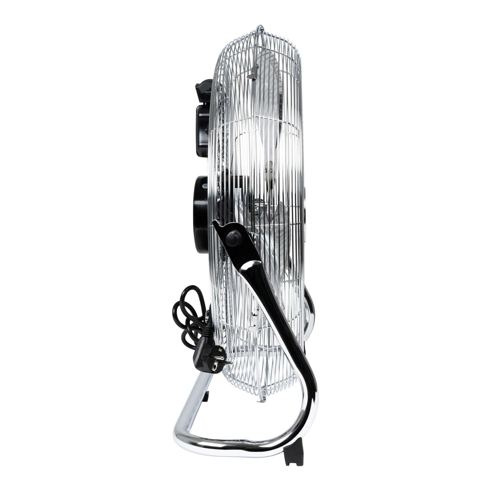 STIER fan