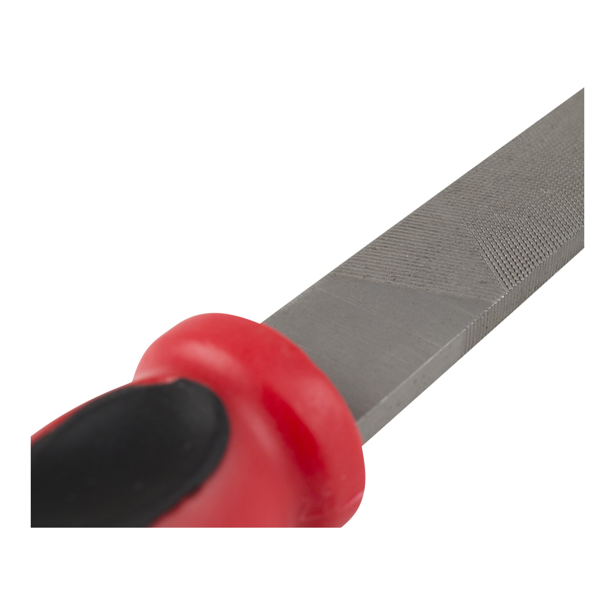 STIER Werkstattfeilen-Satz 200 mm H2 5-teilig