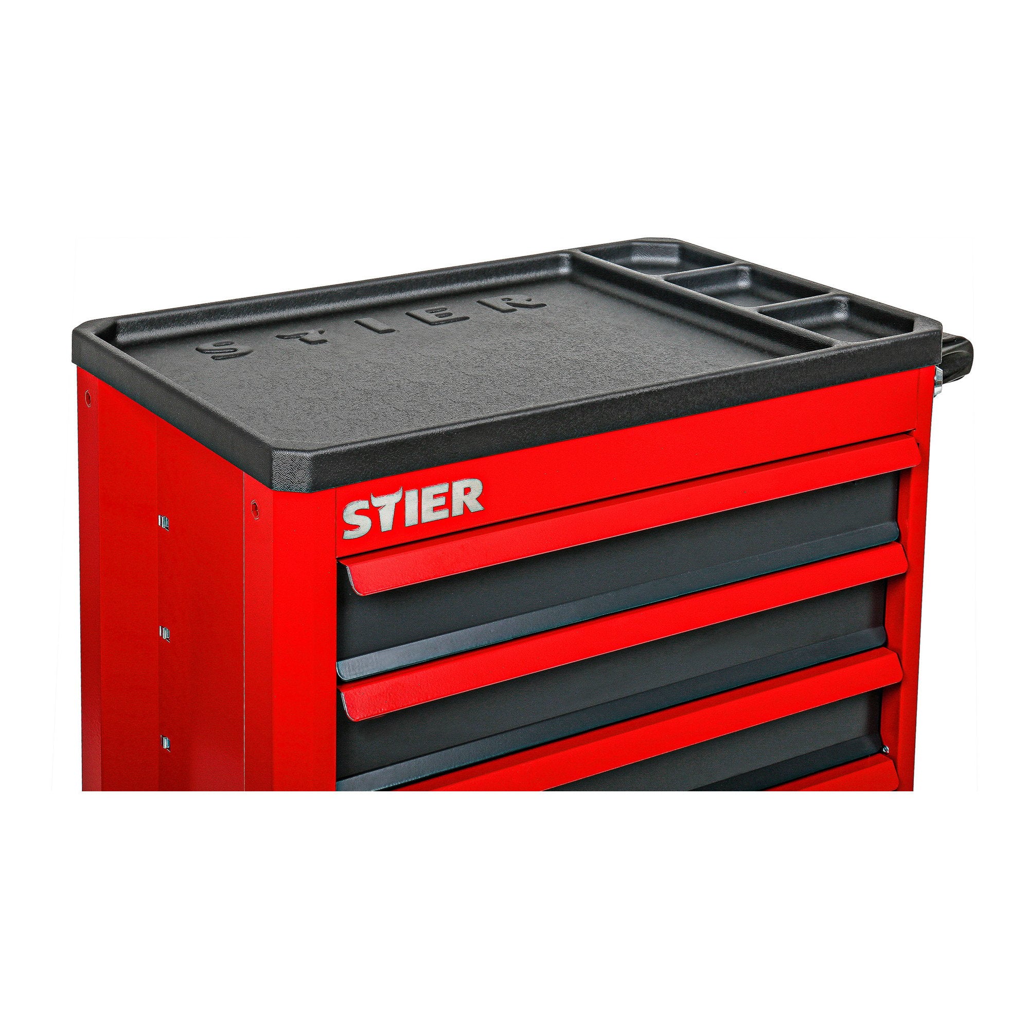 STIER Werkstattwagen Basic+