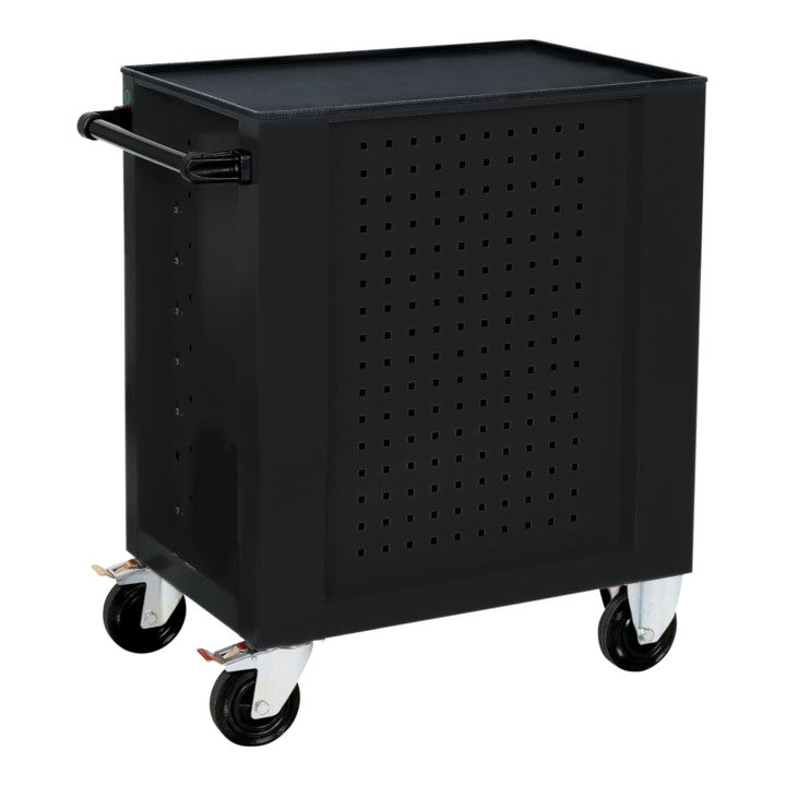 STIER Werkstattwagen BLACK