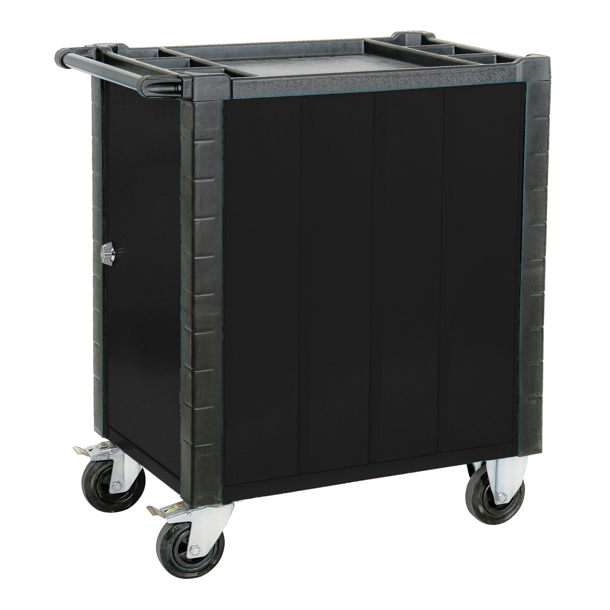 STIER Werkstattwagen BLACK