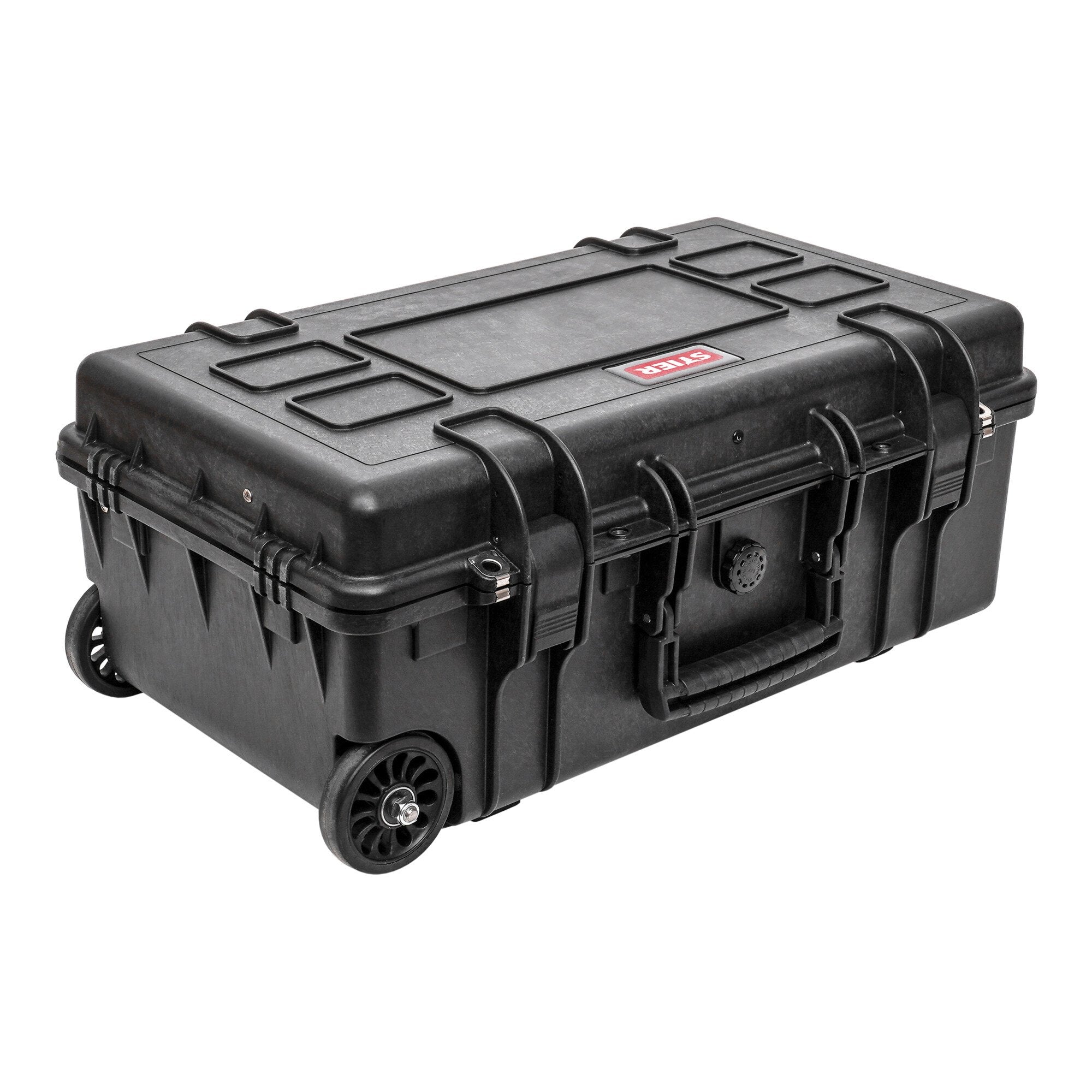 STIER tool case | tool trolley | tool board | tool box