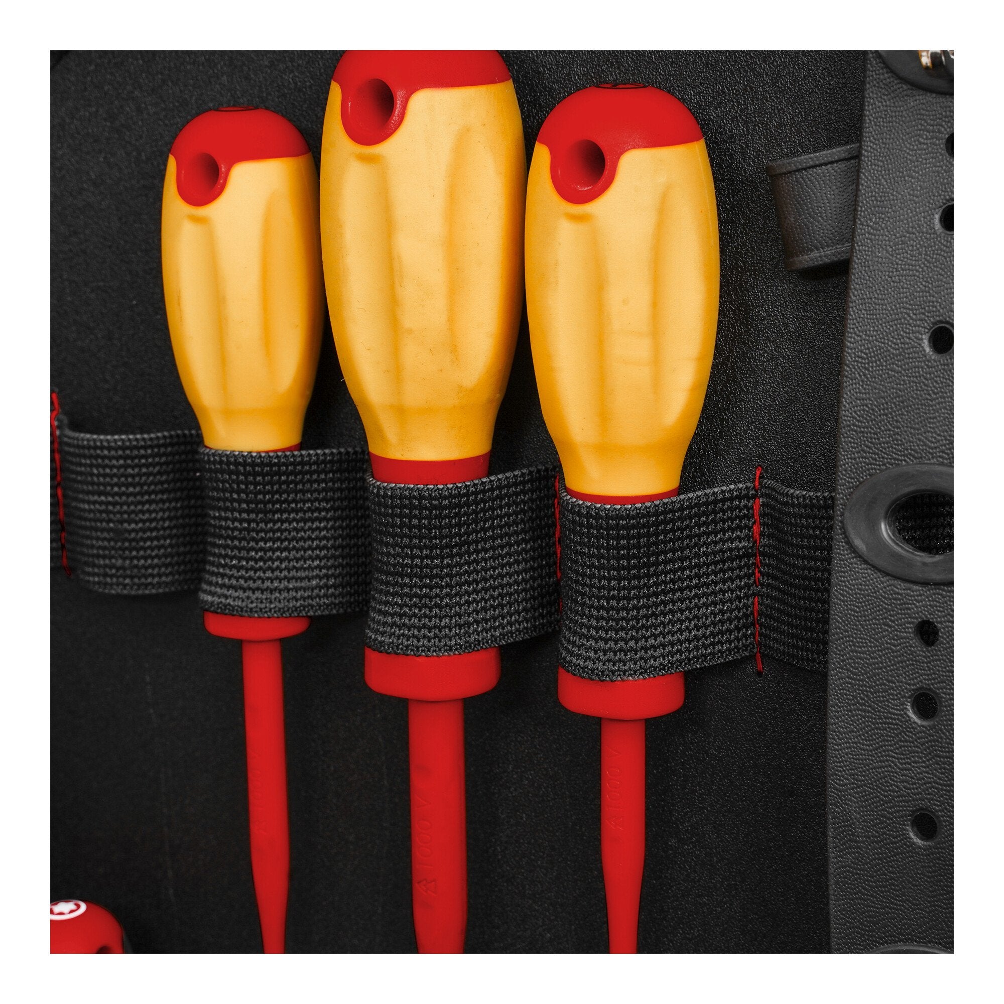 STIER Premium tool trolley with TSA locks | Tool case |