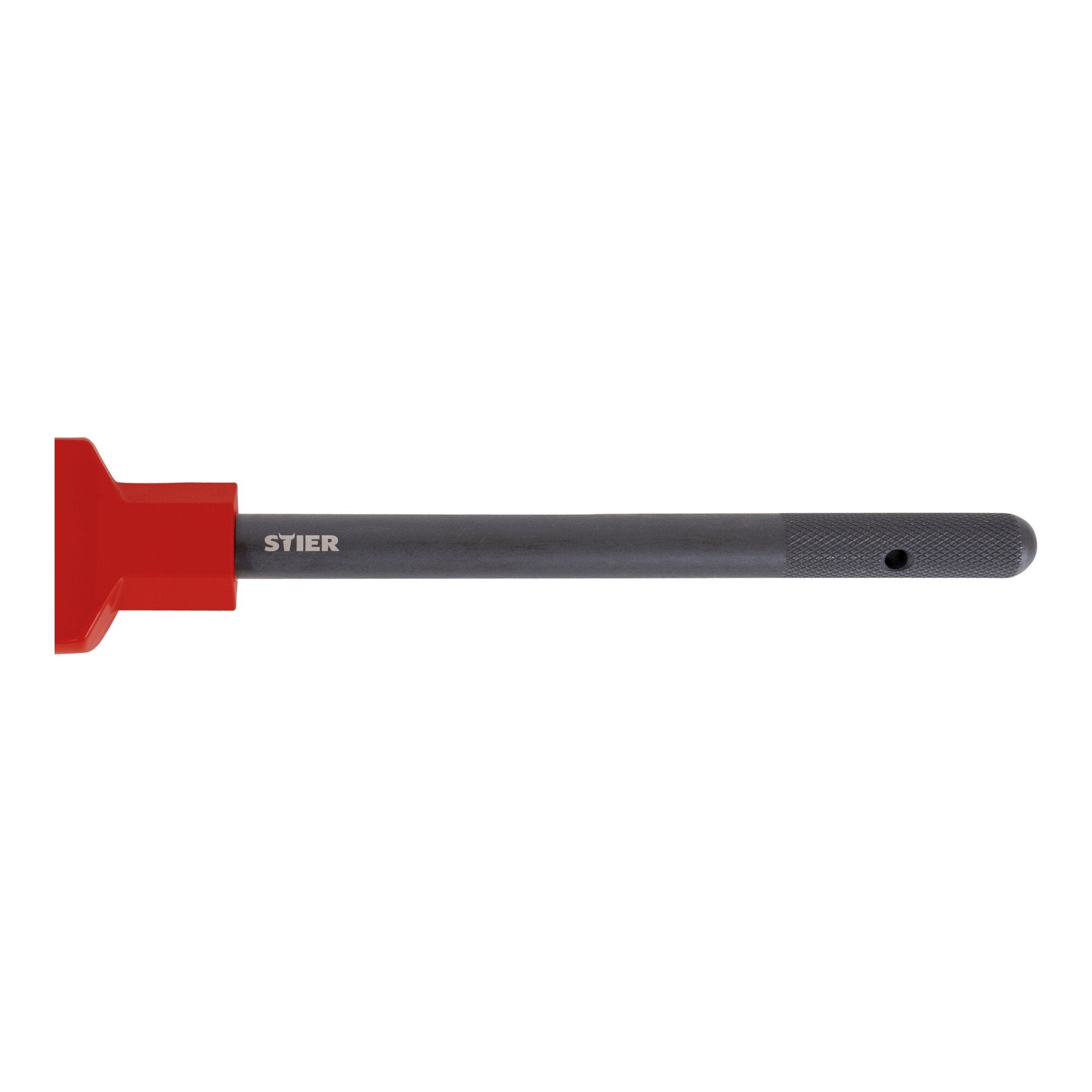 STIER tap wrench according to DIN 1814 size/No. 4 for M9 - M24 thread Withword W 7/16"
