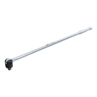 BGS Gelenkgriff Abtrieb Außenvierkant 12,5 mm 610 mm