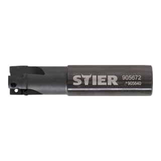 STIER Eckfräser D20/3