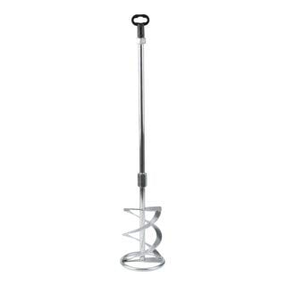 STIER Rührer Durchmesser 120 bis 160mm Länge 600mm Betonrührer für alle Mörtel