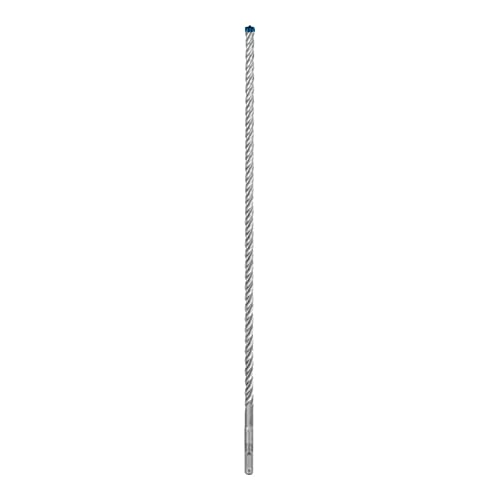 Bosch EXPERT SDS plus-7X Hammerbohrer 10 x 400 x 465mm für Bohrhämmer