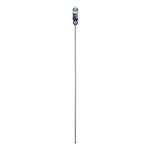 Bosch EXPERT SDS plus-7X Hammerbohrer 10 x 950 x 1000mm für Bohrhämmer