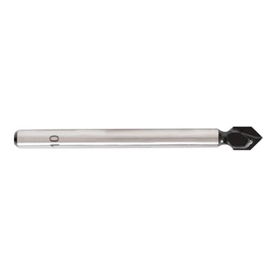 STIER tile drill 10 mm size cylindrical shank round shank YG6X metal hardness value