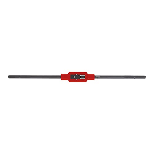 STIER tap wrench according to DIN 1814 size/No. 5 for M12 - M39 thread Withword W 1/2"