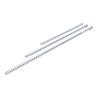BGS Verlängerungs-Satz 12,5 mm (1/2 Zoll) 450 / 600 / 750 mm 3 teilig