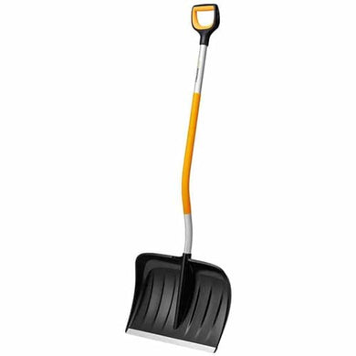 Schneeschieber X-series ergonomisch Schild-B.532mm Schild-H.385mm Stiel-L.1145mm