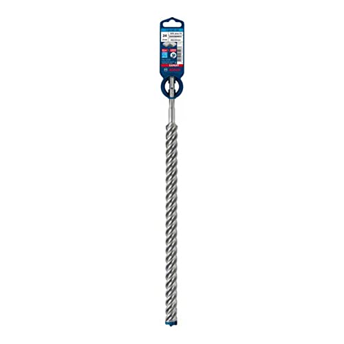 Bosch Hartmetall-Hammerbohrer EXPERT„7X“ SDS-plus,⌀xganze Länge: 24X450mm