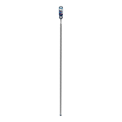 Bosch EXPERT SDS plus-7X Hammerbohrer 20 x 950 x 1000mm für Bohrhämmer