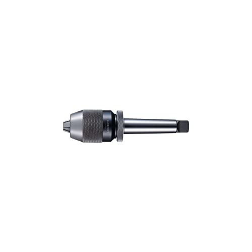 Albrecht Schnellspannbohrfutter SBF-plus Spann-D. 3-16mm MK4 f.Re.-Lauf