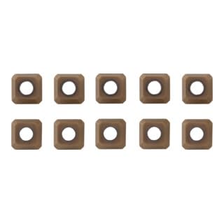 STIER Wendeplatte SEKT 1204 AFTN K400 10 Stk