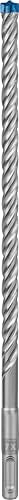 Bosch EXPERT SDS plus-7X Hammerbohrer 10 x 200 x 265mm für Bohrhämmer 10 Stk