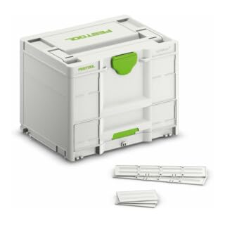Festool Systainer³ SYS3-COMBI M 287