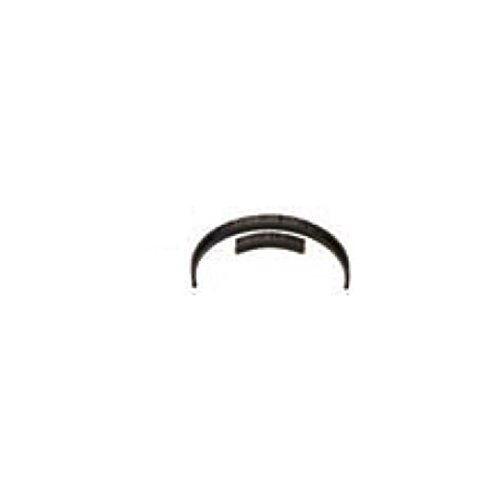 Eibenstock Bürstenkranz, zweiteilig