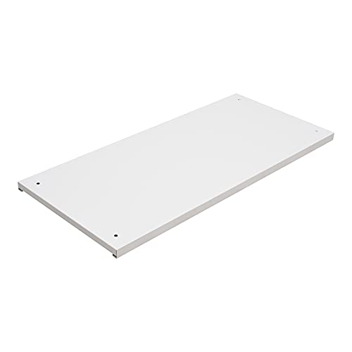 STIER shelf for universal and side cabinet 800x380mm 40kg load capacity