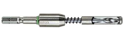 Festool Zentrierbohrer ZB HS D 5 EURO CE