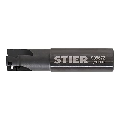 STIER Eckfräser D20/3