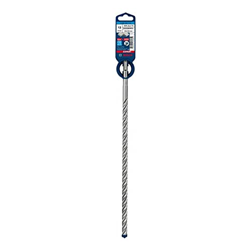 Bosch EXPERT SDS plus-7X Hammerbohrer 12 x 300 x 365mm für Bohrhämmer