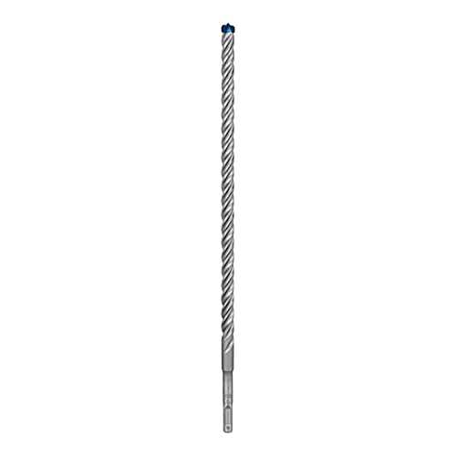 Bosch EXPERT SDS plus-7X Hammerbohrer 14 x 300 x 365mm für Bohrhämmer