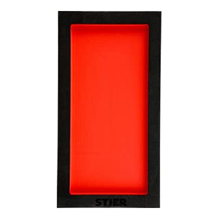 STIER soft foam insert (EVA) for storage empty