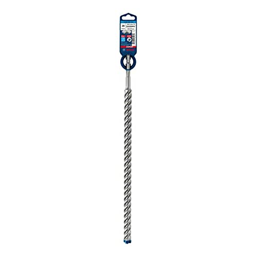 Bosch Hartmetall-Hammerbohrer EXPERT„7X“ SDS-plus,⌀xganze Länge: 20X450mm