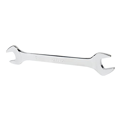 STIER double open-end wrenches in various widths, open-end wrenches, open-end wrenches