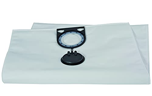 Eibenstock Vlies-Filterbeutel (5 Stück/Pack) für SS 1200/DSS 25/DSS 35
