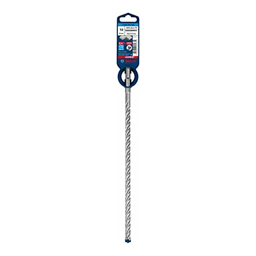 Bosch EXPERT SDS plus-7X Hammerbohrer 10 x 250 x 315mm für Bohrhämmer