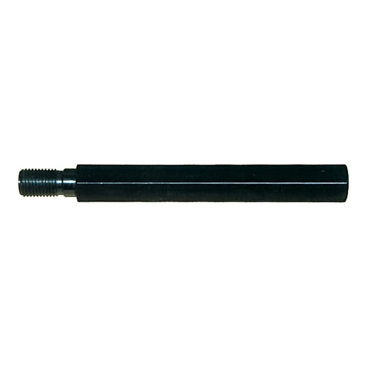 Eibenstock Bohrkronenverlängerung 1¼", 500 mm lang (für Bohrkronen ab Ø 51 mm)