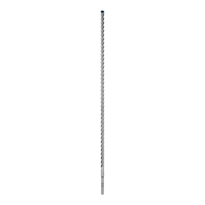 Bosch EXPERT SDS plus-7X Hammerbohrer 14 x 550 x 600mm für Bohrhämmer