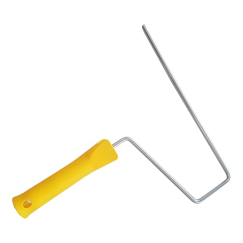 Roll Bügel für 250mm Rollen d=6mm